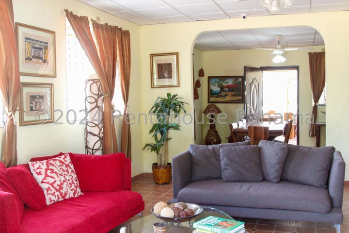 Exclusive Villa - Espectacular Villa en Cocle